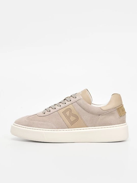 Foto van product Sneakers laag Bogner crème