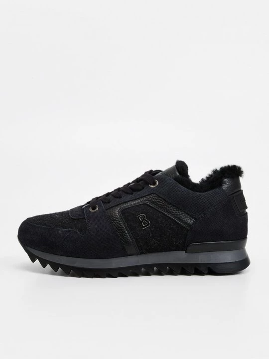 Foto van product Sneakers laag Bogner donkerblauw