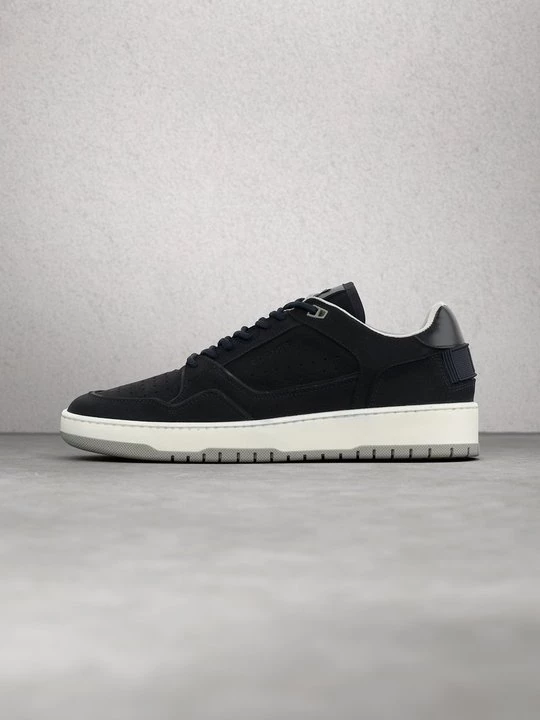 Foto van product Sneakers laag Bogner donkerblauw