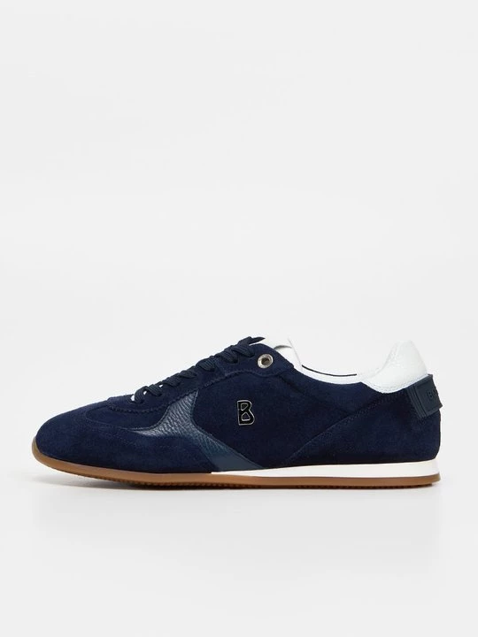 Foto van product Sneakers laag Bogner donkerblauw
