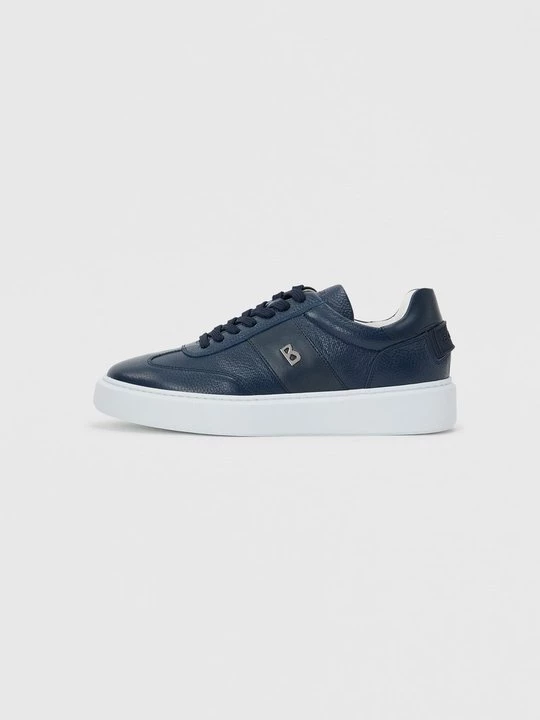 Foto van product Sneakers laag Bogner donkerblauw