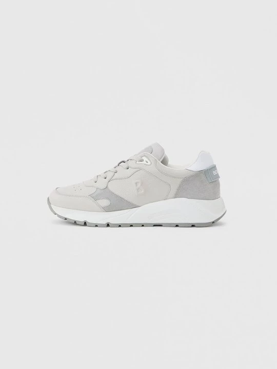Foto van product Sneakers laag Bogner grijs