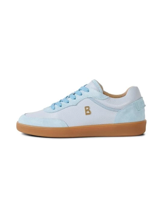 Foto van product Sneakers laag Bogner lichtblauw
