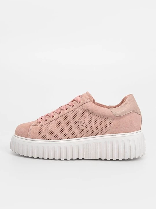 Foto van product Sneakers laag Bogner roze