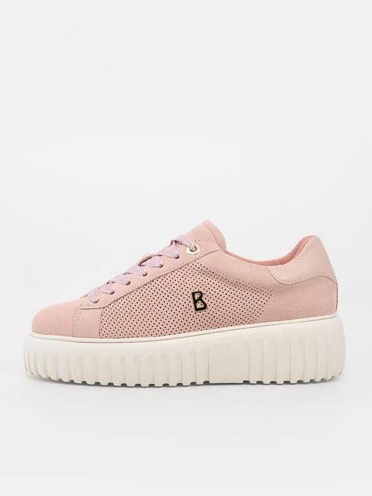 Foto van product Sneakers laag Bogner roze