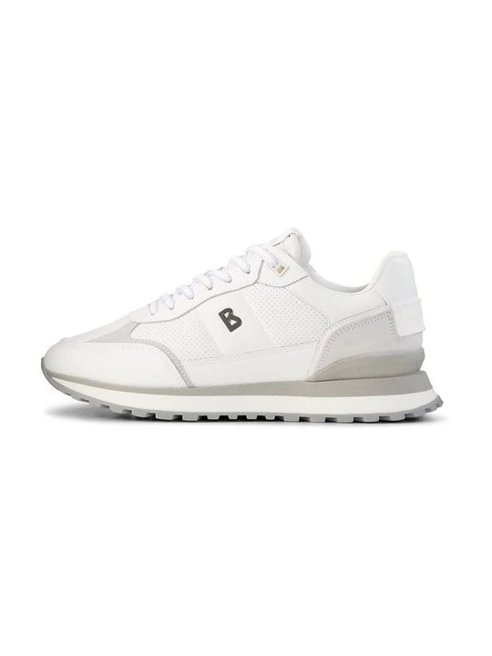 Foto van product Sneakers laag Bogner wit