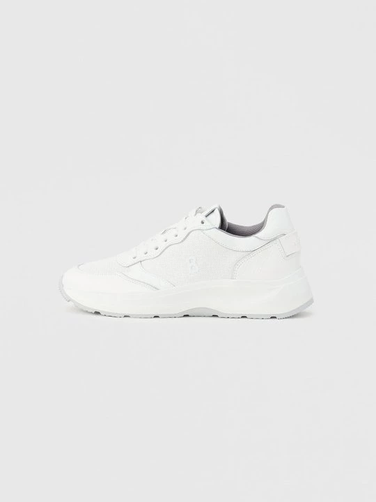 Foto van product Sneakers laag Bogner wit