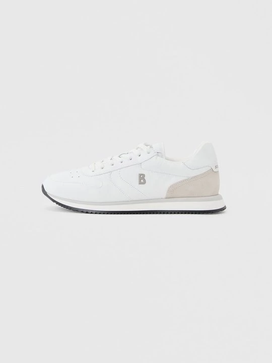 Foto van product Sneakers laag Bogner wit