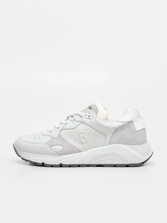 Foto van product Sneakers laag Bogner wit