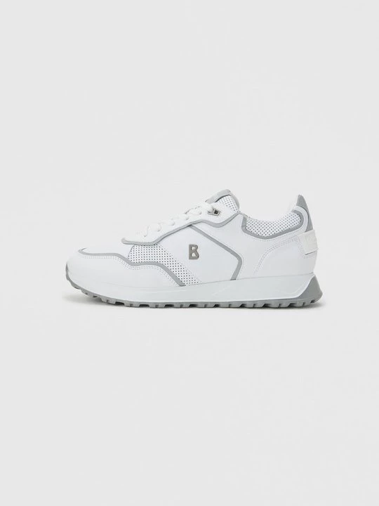 Foto van product Sneakers laag Bogner wit