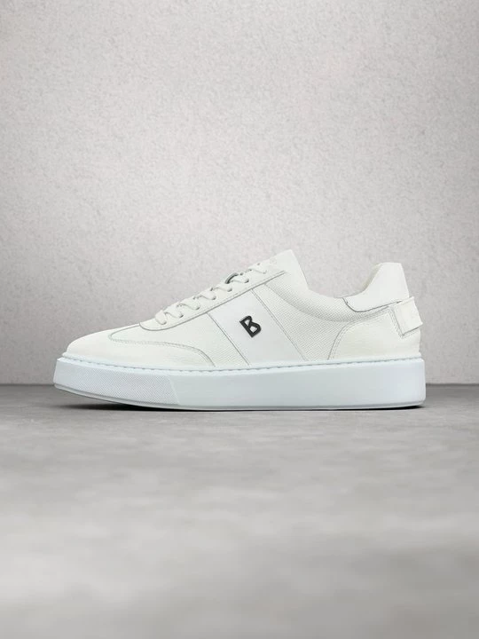 Foto van product Sneakers laag Bogner wit