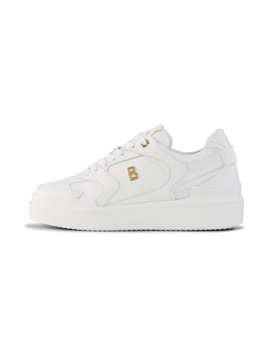 Foto van product Sneakers laag Bogner wit
