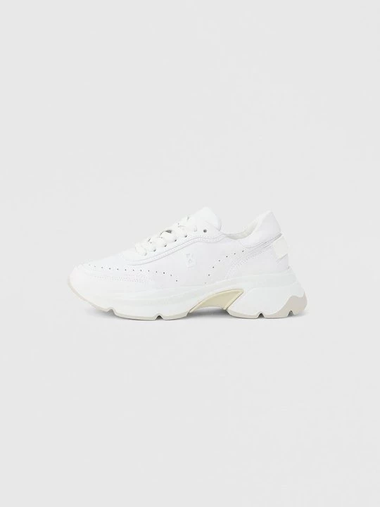 Foto van product Sneakers laag Bogner wit