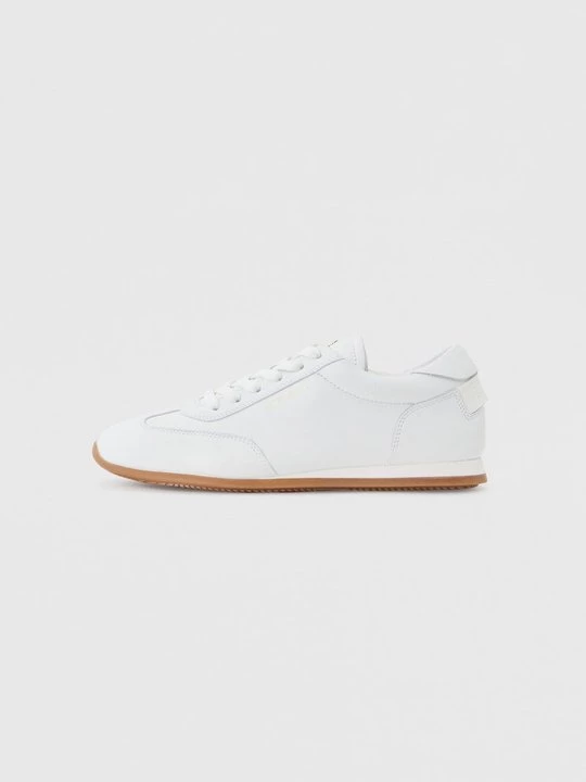 Foto van product Sneakers laag Bogner wit