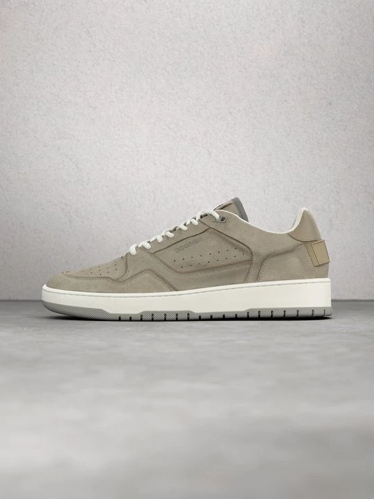 Foto van product Sneakers laag Bogner zandkleur