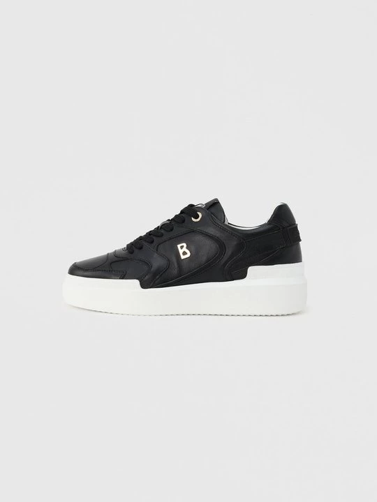 Foto van product Sneakers laag Bogner zwart