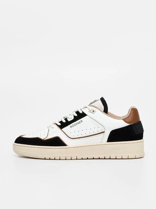Foto van product Sneakers laag Bogner zwart
