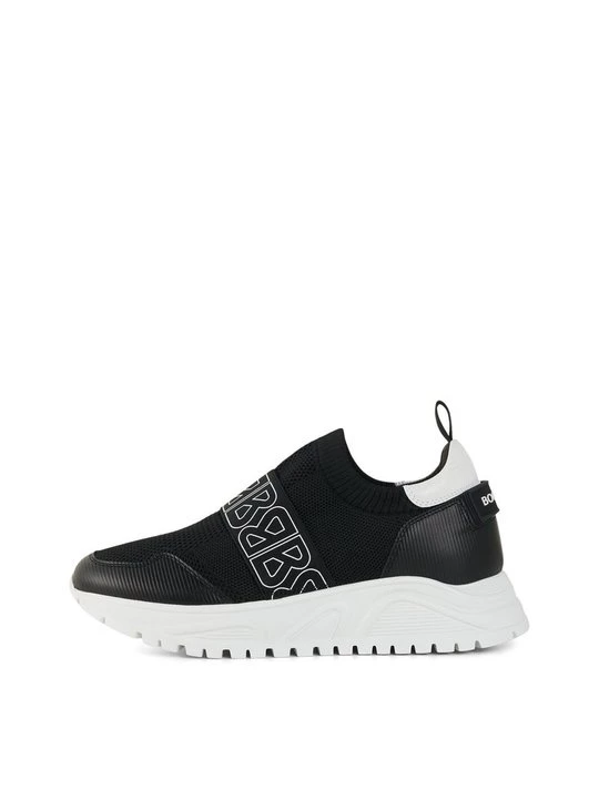 Foto van product Sneakers laag Bogner zwart
