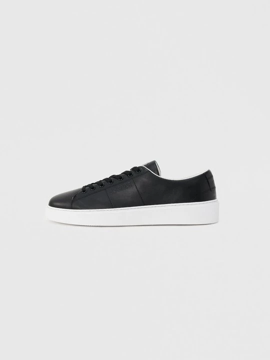 Foto van product Sneakers laag Bogner zwart