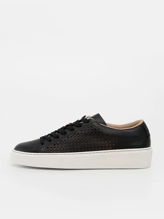 Foto van product Sneakers laag Bogner zwart