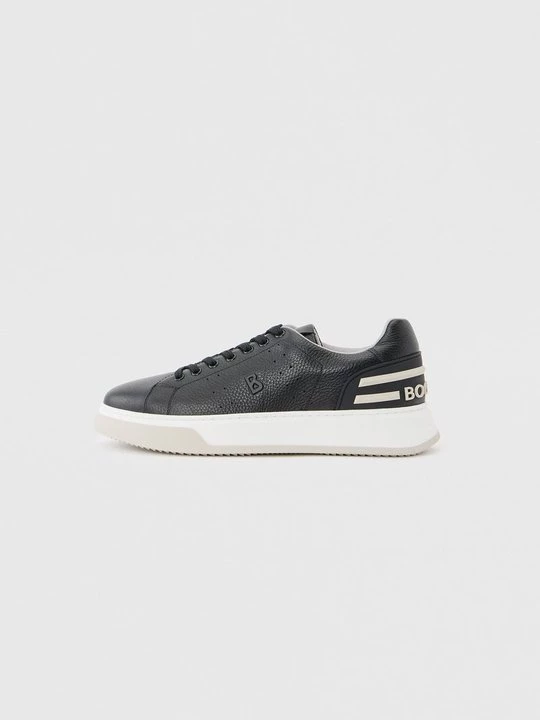 Foto van product Sneakers laag Bogner zwart