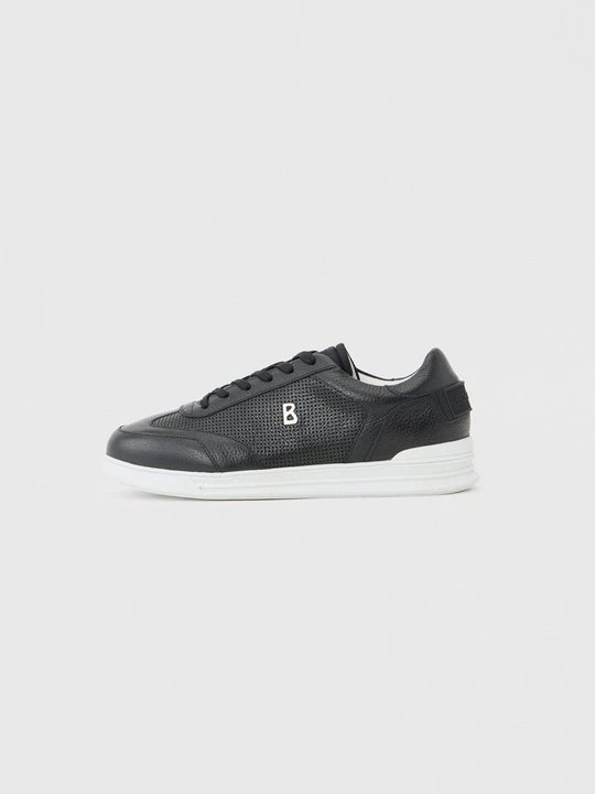 Foto van product Sneakers laag Bogner zwart
