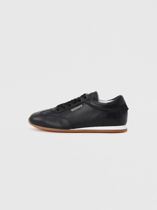 Foto van product Sneakers laag Bogner zwart