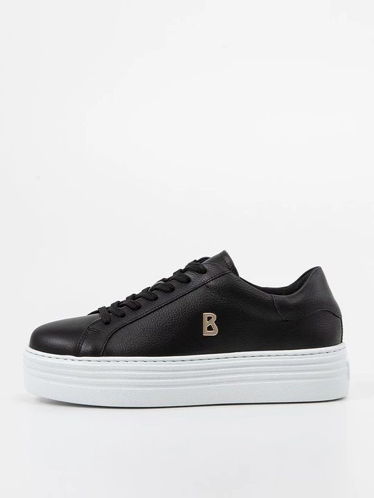 Foto van product Sneakers laag Bogner zwart