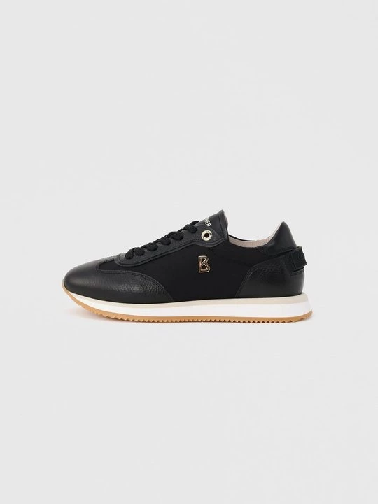 Foto van product Sneakers laag Bogner zwart
