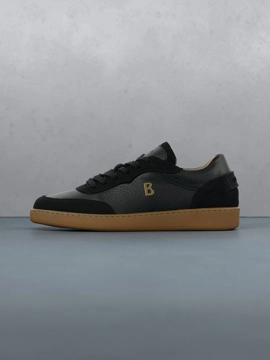 Foto van product Sneakers laag Bogner zwart