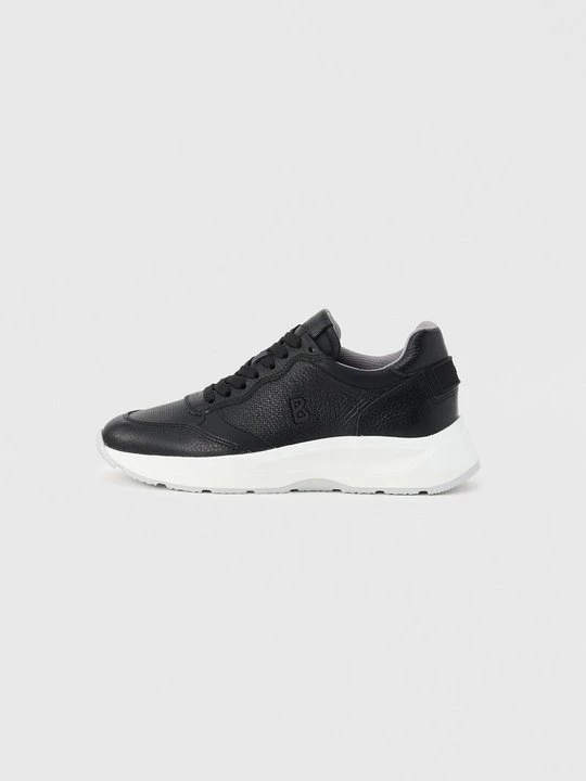 Foto van product Sneakers laag Bogner zwart