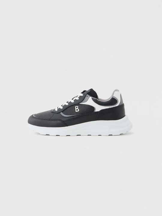 Foto van product Sneakers laag Bogner zwart