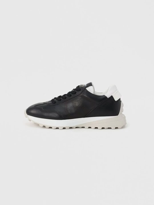 Foto van product Sneakers laag Bogner zwart