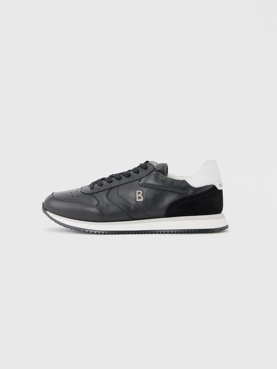 Foto van product Sneakers laag Bogner zwart