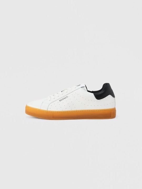 Foto van product Sneakers laag Bogner zwart
