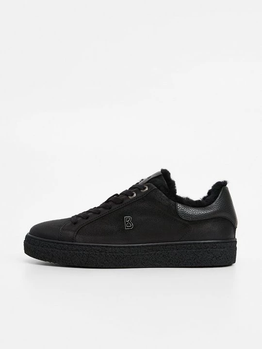 Foto van product Sneakers laag Bogner zwart