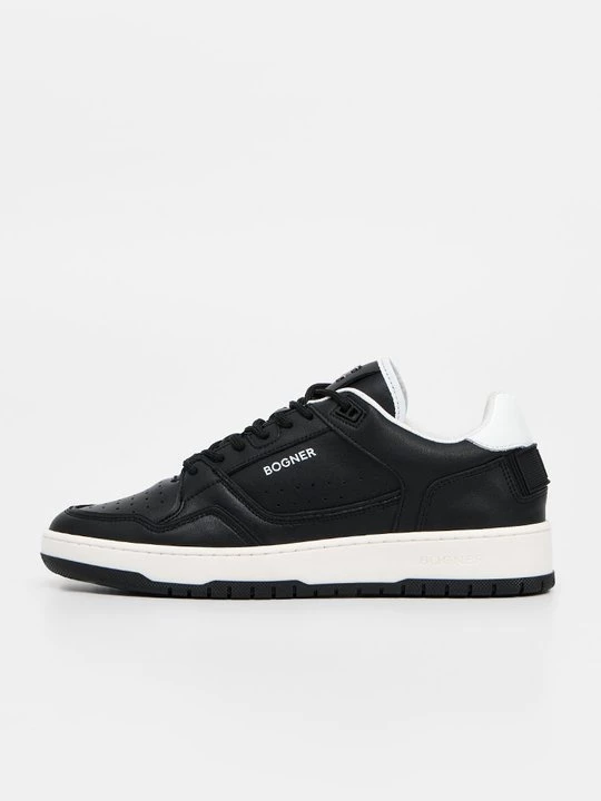 Foto van product Sneakers laag Bogner zwart