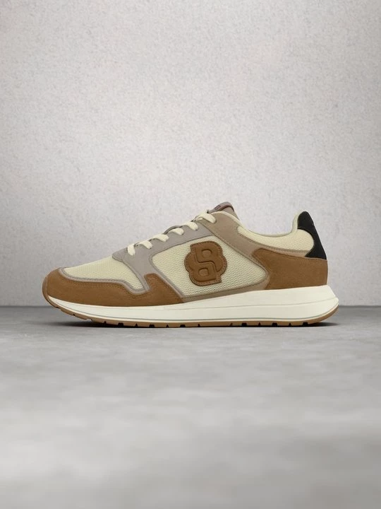 Foto van product Sneakers laag Boss
