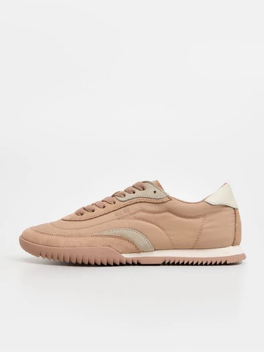 Foto van product Sneakers laag Boss beżowy