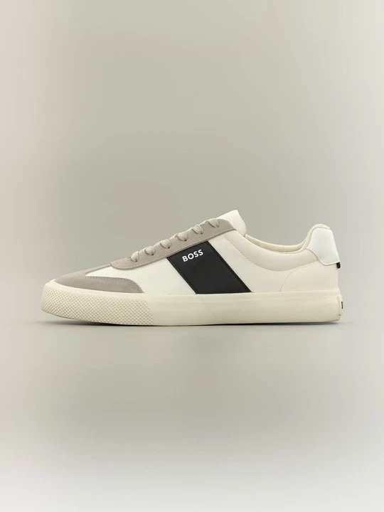 Foto van product Sneakers laag Boss beżowy