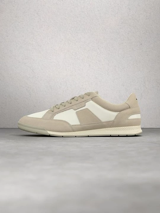 Foto van product Sneakers laag Boss beżowy
