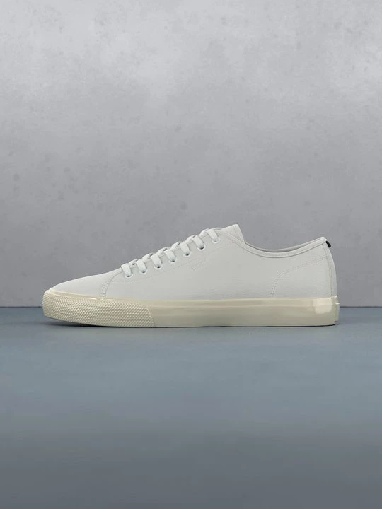 Foto van product Sneakers laag Boss crème