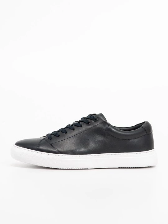 Foto van product Sneakers laag Boss donkerblauw