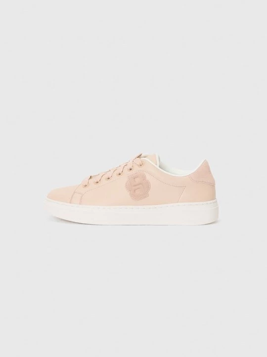 Foto van product Sneakers laag Boss paars