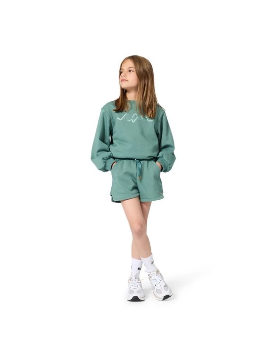 Foto van product Sneakers laag Boss wit