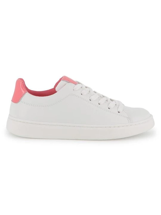 Foto van product Sneakers laag Boss wit