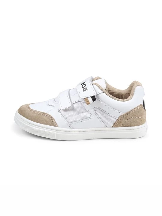 Foto van product Sneakers laag Boss wit