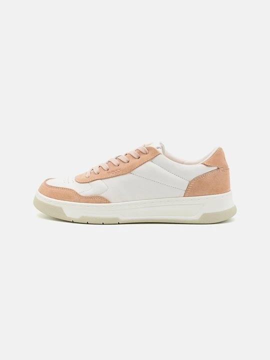 Foto van product Sneakers laag Boss wit