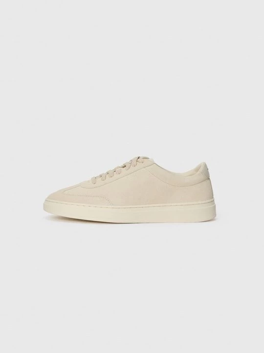 Foto van product Sneakers laag Boss wit