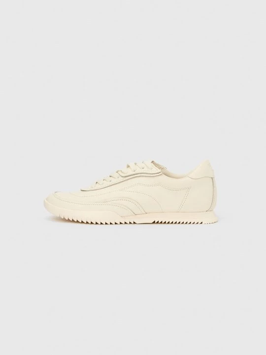 Foto van product Sneakers laag Boss wit